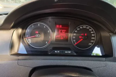 Volkswagen Santana 2016, 43600 км, за 5579 USD - фото 11