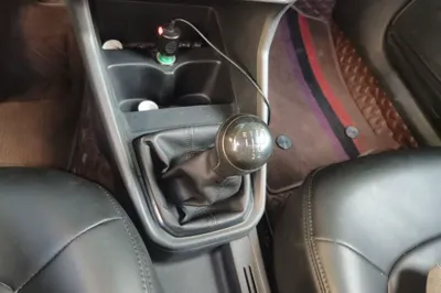 Volkswagen Santana 2016, 43600 км, за 5579 USD - фото 13