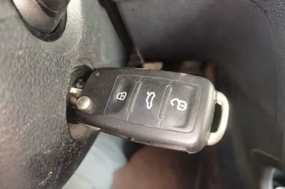 Volkswagen Santana 2016, 43600 км, за 5579 USD - фото 17