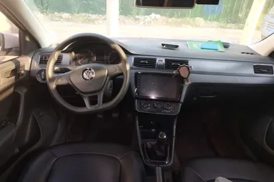 Volkswagen Santana 2016, 43600 км, за 5579 USD - фото 18
