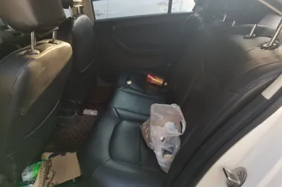 Volkswagen Santana 2016, 43600 км, за 5579 USD - фото 20