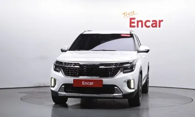 Kia Seltos 2023, 79530 км, за 14769.59 USD