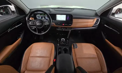 Kia Seltos 2023, 79530 км, за 14769.59 USD - фото 7