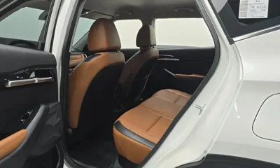Kia Seltos 2023, 79530 км, за 14769.59 USD - фото 11