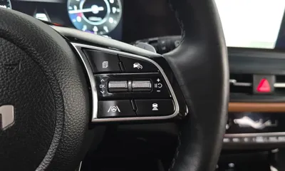 Kia Seltos 2023, 79530 км, за 14769.59 USD - фото 19