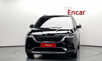 Kia Canival 2021, 97423 км, за 15719.55 USD