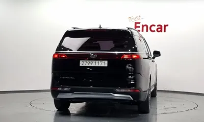 Kia Canival 2021, 97423 км, за 15719.55 USD