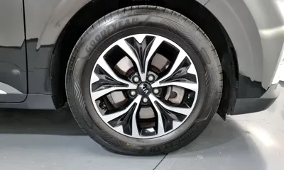 Kia Canival 2021, 97423 км, за 15719.55 USD