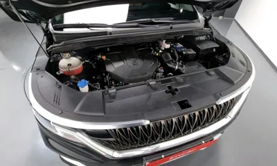 Kia Canival 2021, 97423 км, за 15719.55 USD - фото 6