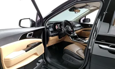 Kia Canival 2021, 97423 км, за 15719.55 USD - фото 10