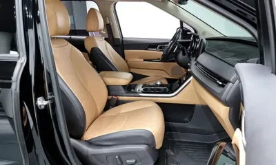 Kia Canival 2021, 97423 км, за 15719.55 USD - фото 11