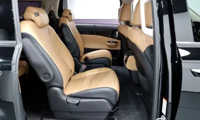 Kia Canival 2021, 97423 км, за 15719.55 USD - фото 12