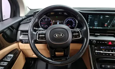 Kia Canival 2021, 97423 км, за 15719.55 USD - фото 14