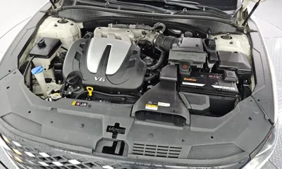 Hyundai Grandeur 2023, 271124 км, за 8131.68 USD - фото 6