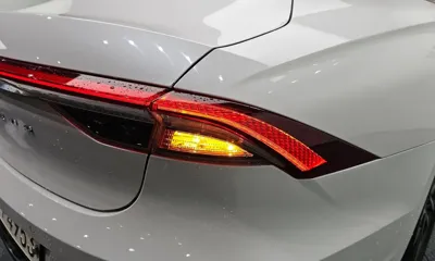 Hyundai Grandeur 2023, 271124 км, за 8131.68 USD - фото 23