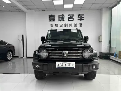 Tank Tank 300 2023, 50000 км, за 19920.48 USD