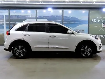 Kia Niro 2020, 45854 км, за 12552.89 USD