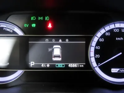 Kia Niro 2020, 45854 км, за 12552.89 USD - фото 9