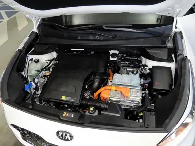 Kia Niro 2020, 45854 км, за 12552.89 USD - фото 18