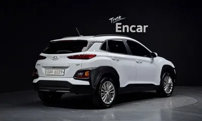 Hyundai Kona 2018, 81178 км, за 10043.32 USD