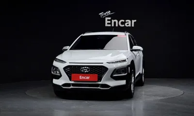 Hyundai Kona 2018, 81178 км, за 10043.32 USD