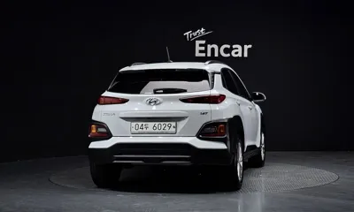 Hyundai Kona 2018, 81178 км, за 10043.32 USD