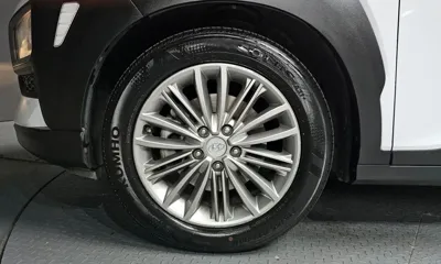 Hyundai Kona 2018, 81178 км, за 10043.32 USD