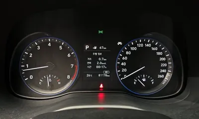 Hyundai Kona 2018, 81178 км, за 10043.32 USD - фото 8
