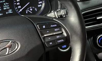 Hyundai Kona 2018, 81178 км, за 10043.32 USD - фото 15