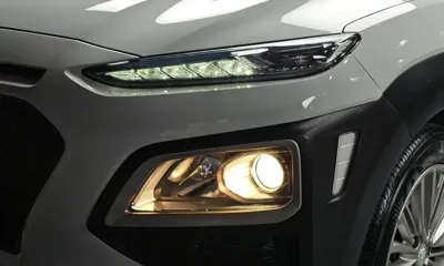 Hyundai Kona 2018, 81178 км, за 10043.32 USD - фото 22