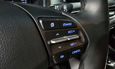 Hyundai Kona 2018, 81178 км, за 10043.32 USD - фото 31