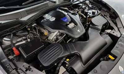 Maserati Ghibli 2019, 62061 км, за 21988.05 USD - фото 6