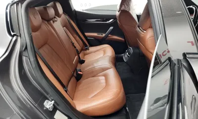 Maserati Ghibli 2019, 62061 км, за 21988.05 USD - фото 11