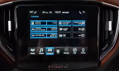 Maserati Ghibli 2019, 62061 км, за 21988.05 USD - фото 33