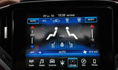 Maserati Ghibli 2019, 62061 км, за 21988.05 USD - фото 37