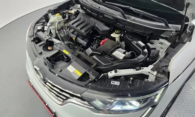 Renault-KoreaSamsung QM6 2020, 69618 км, за 21682.3 USD - фото 6