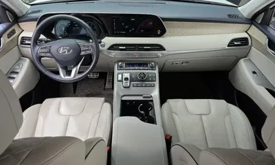 Hyundai Palisade 2021, 52628 км, за 21473.4 USD - фото 7