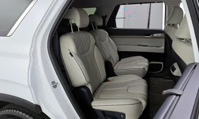 Hyundai Palisade 2021, 52628 км, за 21473.4 USD - фото 12