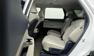 Hyundai Palisade 2021, 52628 км, за 21473.4 USD - фото 13