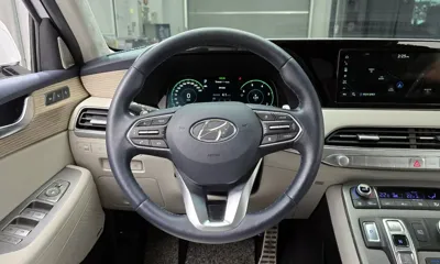 Hyundai Palisade 2021, 52628 км, за 21473.4 USD - фото 14