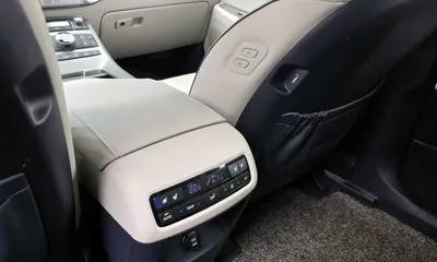Hyundai Palisade 2021, 52628 км, за 21473.4 USD - фото 18