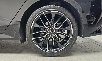 Kia K5 2021, 46342 км, за 15071.4 USD