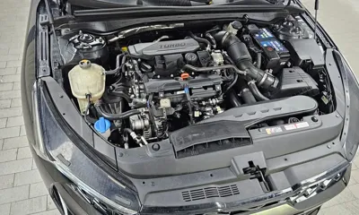 Kia K5 2021, 46342 км, за 15071.4 USD - фото 6