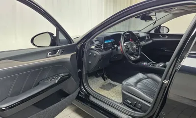 Kia K5 2021, 46342 км, за 15071.4 USD - фото 10