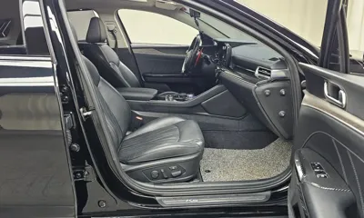 Kia K5 2021, 46342 км, за 15071.4 USD - фото 11