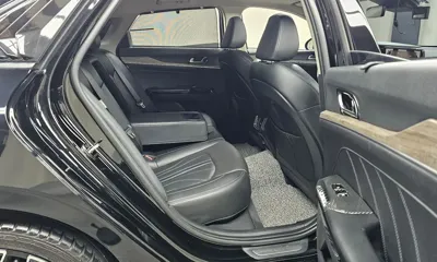 Kia K5 2021, 46342 км, за 15071.4 USD - фото 12