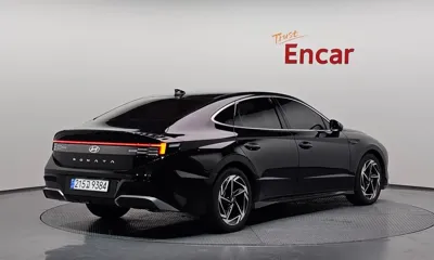 Hyundai Sonata 2024, 68438 км, за 23408.17 USD
