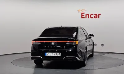 Hyundai Sonata 2024, 68438 км, за 23408.17 USD