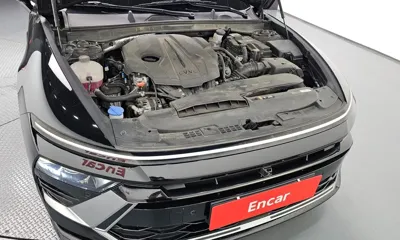 Hyundai Sonata 2024, 68438 км, за 23408.17 USD - фото 6