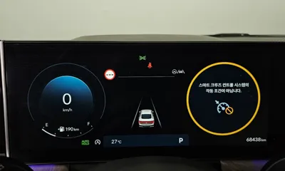 Hyundai Sonata 2024, 68438 км, за 23408.17 USD - фото 8